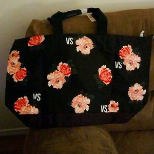 Victoria secret pink bag